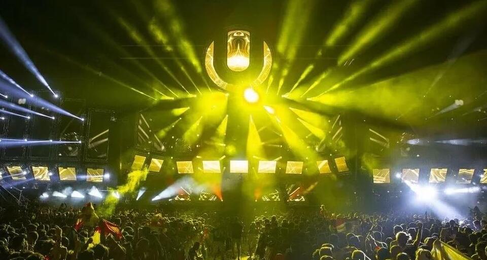 展示設計照明設計