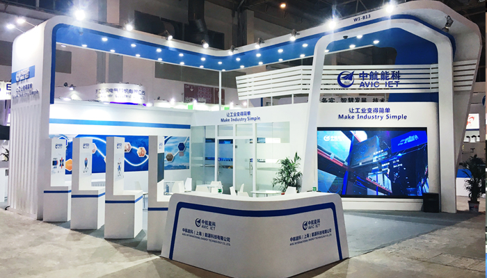 小型展臺設計時如何突出主題及設計時需要注意什么？