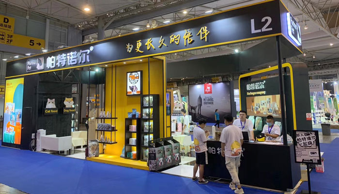 展會策劃公司分享-如何利用老展商推動新展商的招展？