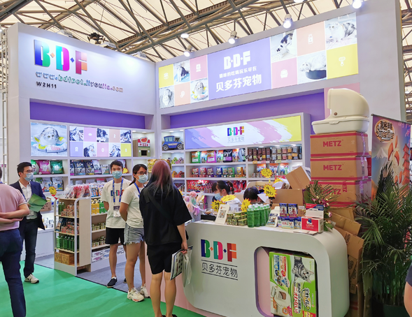 特裝展臺搭建公司分享 特裝展臺搭建前需要了解哪些問題？