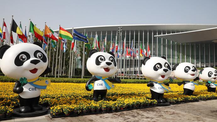 上海進博會媒體該如何報名注冊？進博會展會搭建公司解答