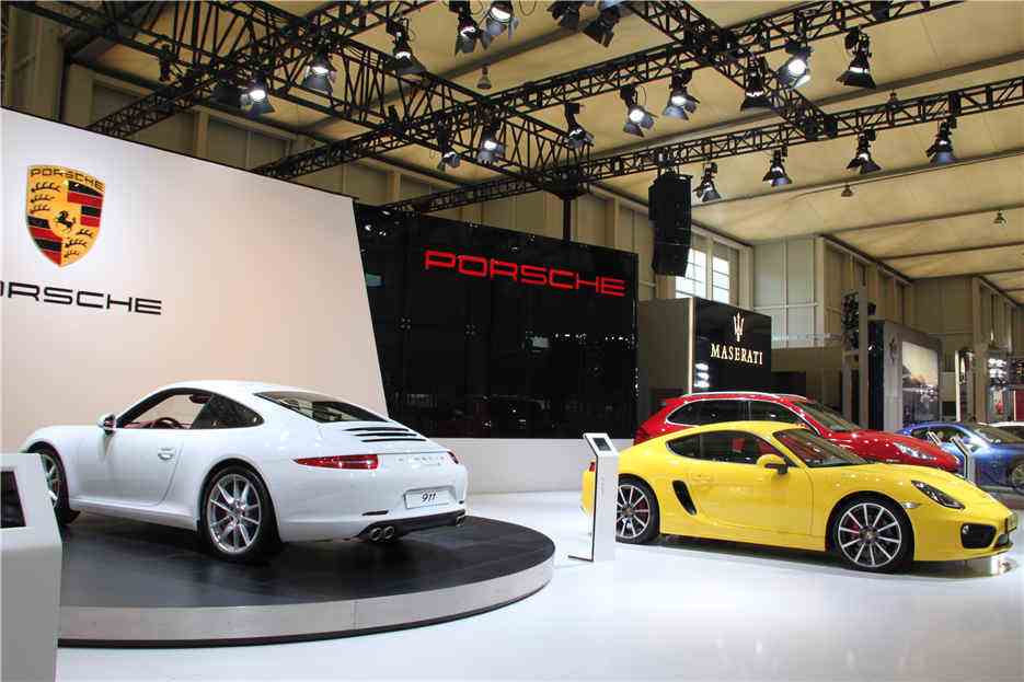 2020大連國際汽車展會多久開展？大連展覽搭建公司解答