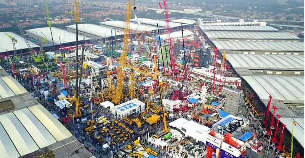 2022上海寶馬展今年什么時(shí)候舉行？寶馬展展臺(tái)搭建公司解答