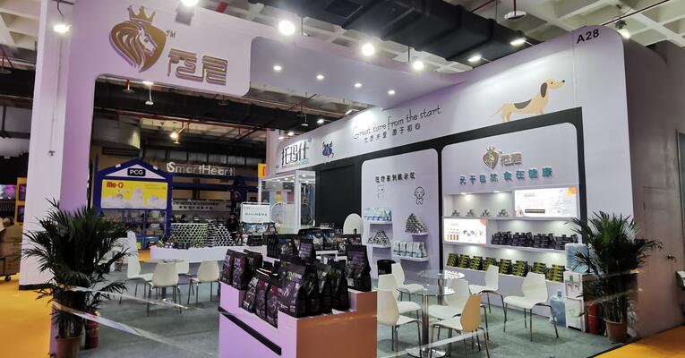 上海展覽搭建工廠該如何選擇？展覽搭建工廠需要具備什么？