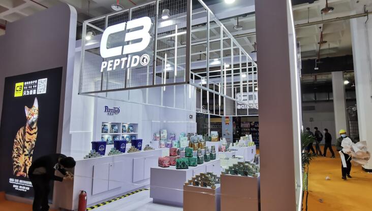 特裝展臺搭建常用的材料有哪些？特裝展臺搭建公司解答