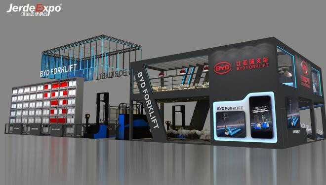 展會設計搭建銷售好做嗎？推薦展會銷售學習方法技巧