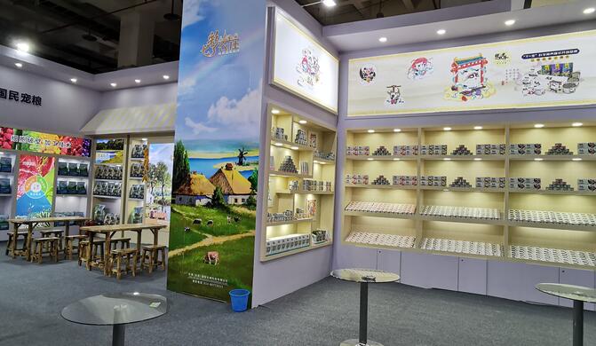 會展搭建材料常用的板材有哪些？其板材特性是什么？