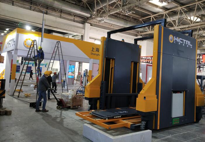 展臺設計需要考慮什么問題？展臺搭建布展該考慮哪些問題？