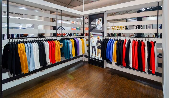 2021上海CHIC服裝博覽會開展時間？服裝展臺搭建公司解答