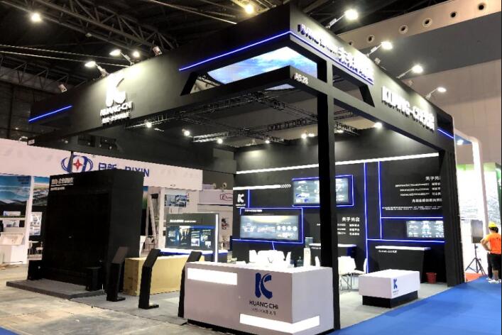 2021上海有多少與潤滑油相關的展會召開？上海展會搭建公司解答