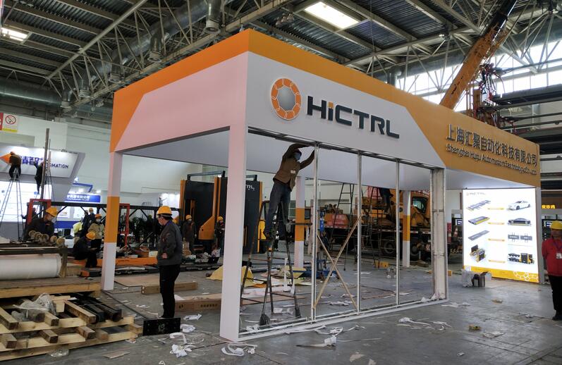 上海展覽搭建服務中 該如何了解分析客戶真正的需求？