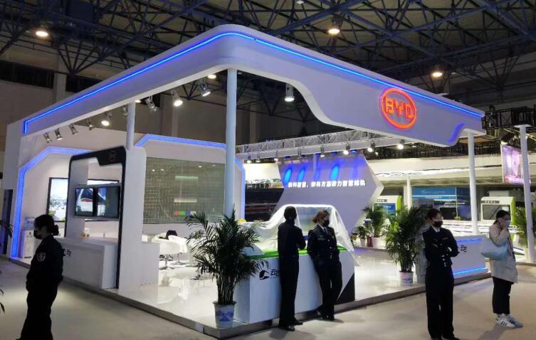 2021北京國際展覽中心有什么展會開展嗎？推薦北京展會排期表