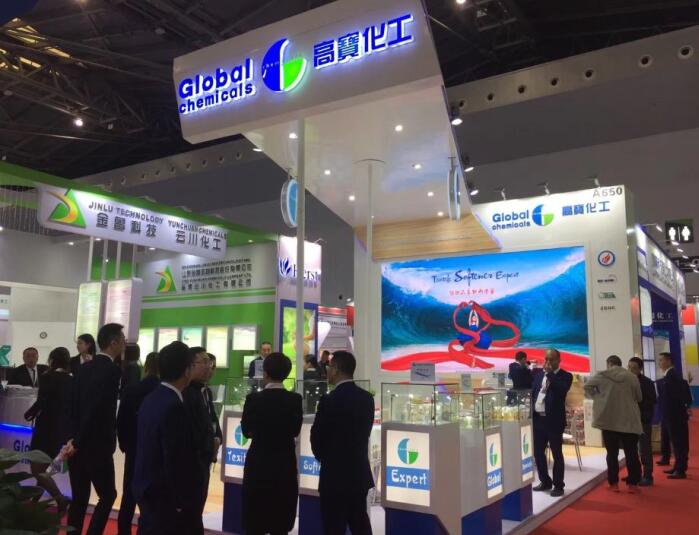 紡織展臺搭建公司為您介紹 2021上海紡織機械展相關展會信息