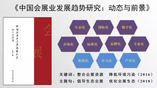 上海會展搭建服務公司分享 中國會展業(yè)的高質(zhì)量發(fā)展動態(tài)
