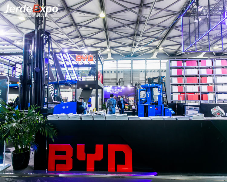 展覽行業中如何成為優秀的銷售人員？上海展會裝修公司分享小技巧