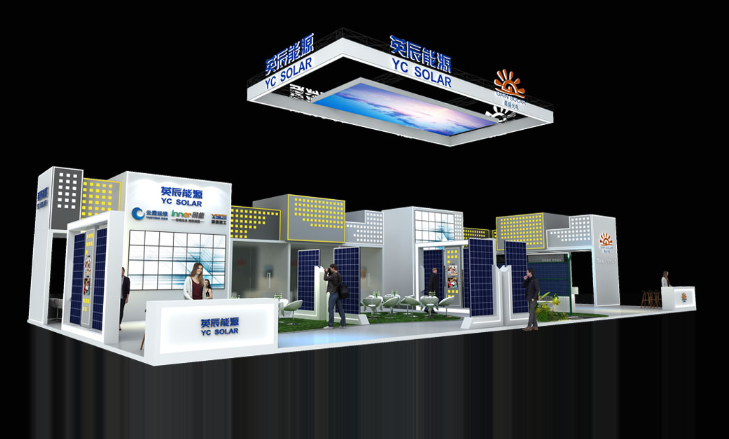 展臺設計搭建公司分享優秀的銷售都用這3個方法,你學會了嗎？