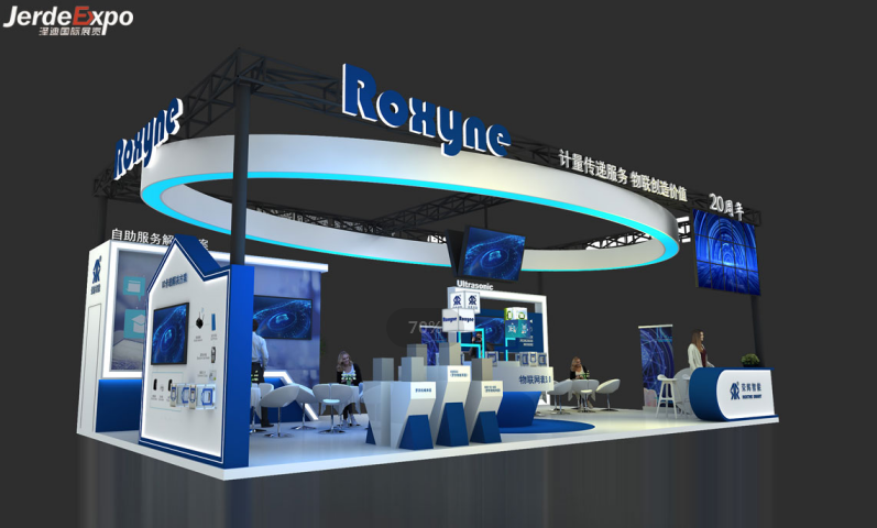 上海博覽會搭建哪家好？分享2022上海展臺設計搭建名列前茅的公司