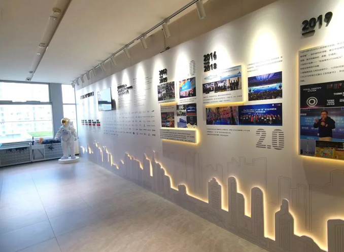 會展業是什么產業？展位搭建公司回答道 是邊緣業！