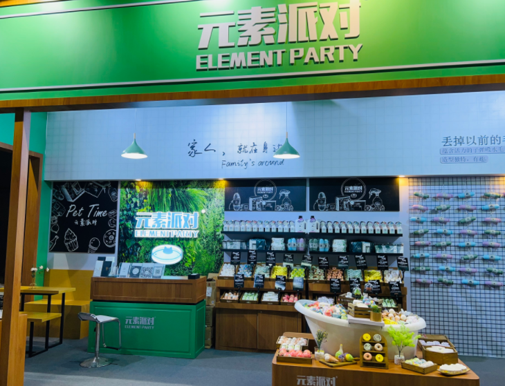 如何辦“寵物展”才更專業？寵物展會搭建公司淺談道