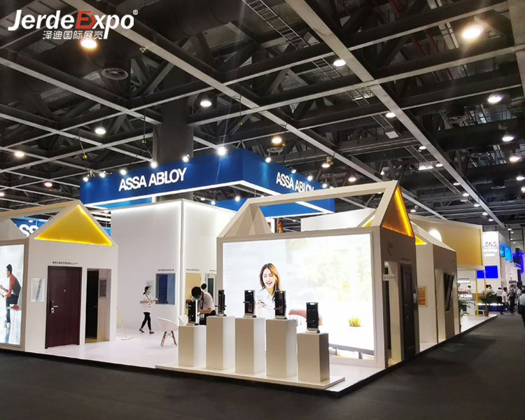 上海進(jìn)博會(huì)在搭建與開(kāi)展時(shí)間需要注意哪些疫情防控問(wèn)題？