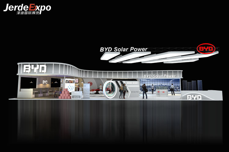 北京寵物展臺設計與施工撤展有哪些注意事項？