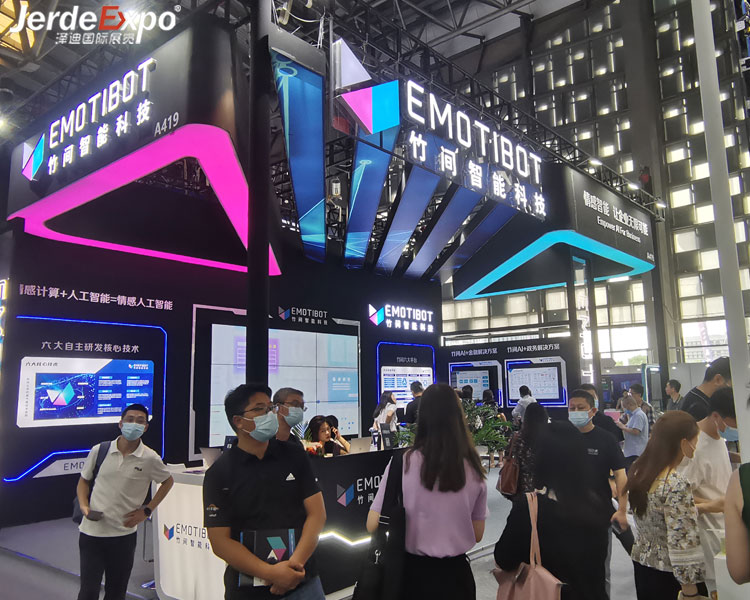 參展商對展會搭建布置材料結(jié)構如何驗收的？