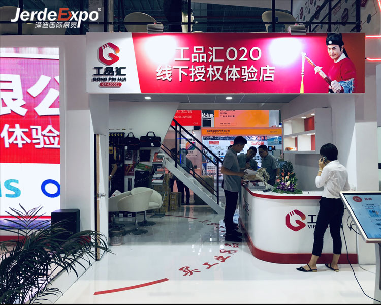 濟南展會搭建公司哪家好？推薦2023濟南展臺搭建公司最新排名