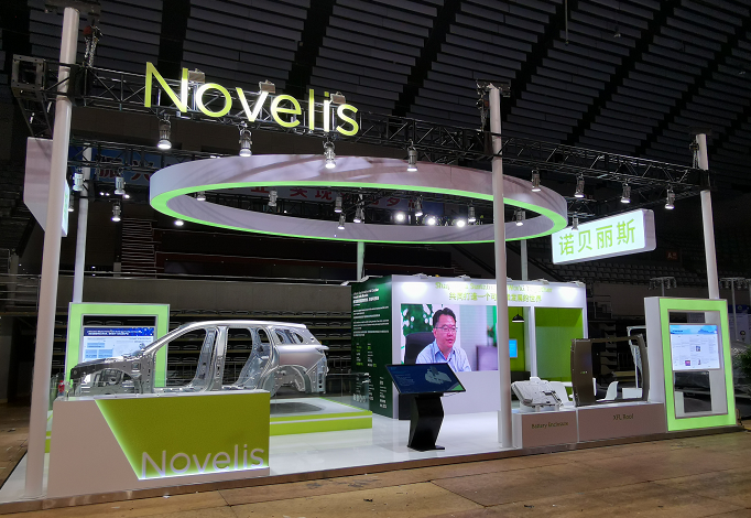 蘇州展會設計公司有哪些？ 分享2023蘇州當地展會設計公司排名