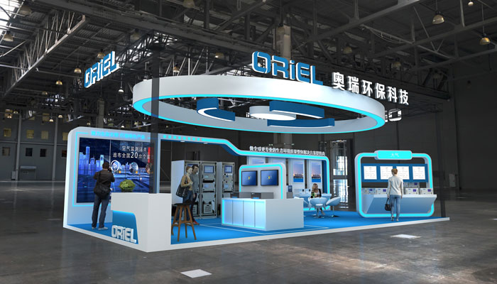 企業(yè)要參加展會 該如何選擇？展覽展臺設計公司為您解答