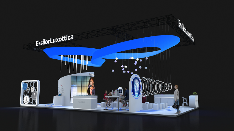 廣州活動展臺搭建時需要考慮哪幾個方面？