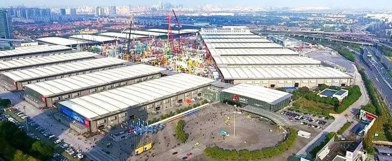 為什么說？展覽展館設計不宜追求地標性建筑