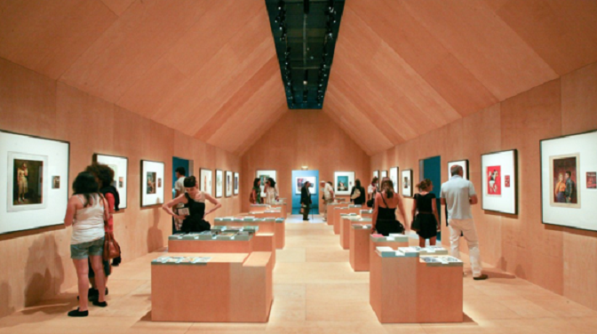 展位空間設計該如何設計？分享展位空間設計幾大要點