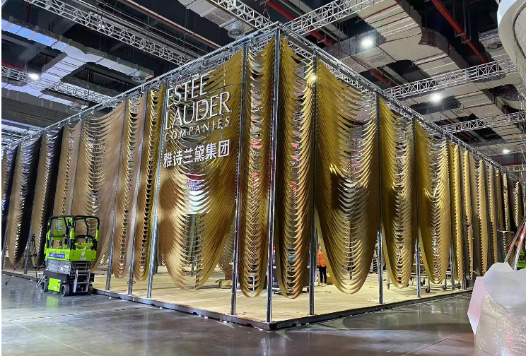 為什么說展覽項(xiàng)目是展覽業(yè)的驅(qū)動(dòng)力量？展覽設(shè)計(jì)搭建公司解析道