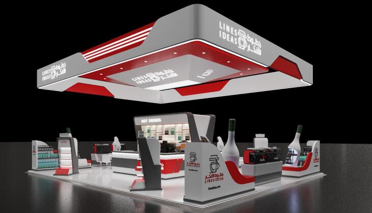 參加展會找專業展臺搭建商的好處有那些？