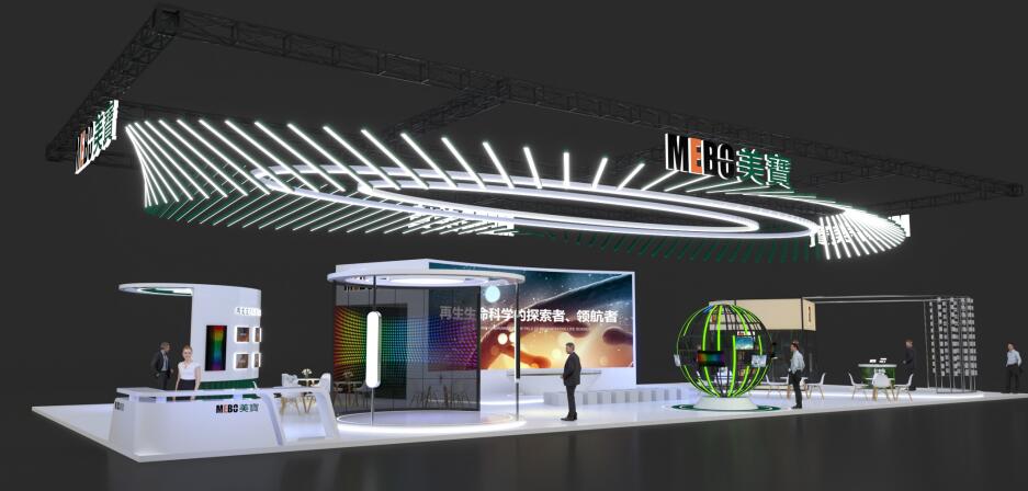 展覽的優點和缺點是什么？展館展覽搭建公司解答道