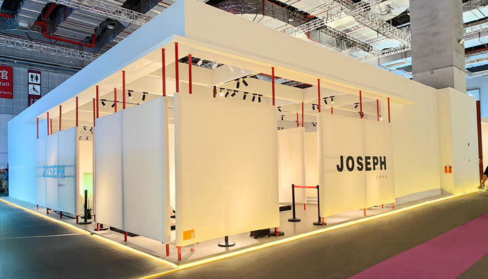 如何增強展覽展臺設計的視覺沖擊力