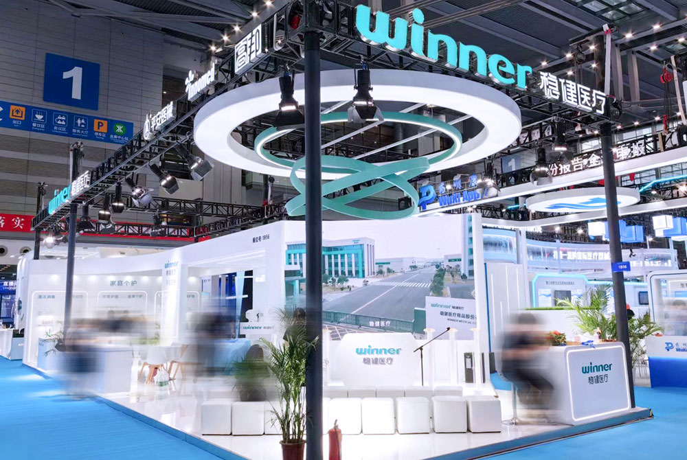 參加展覽時展會展臺位置對參展商的影響有哪些？