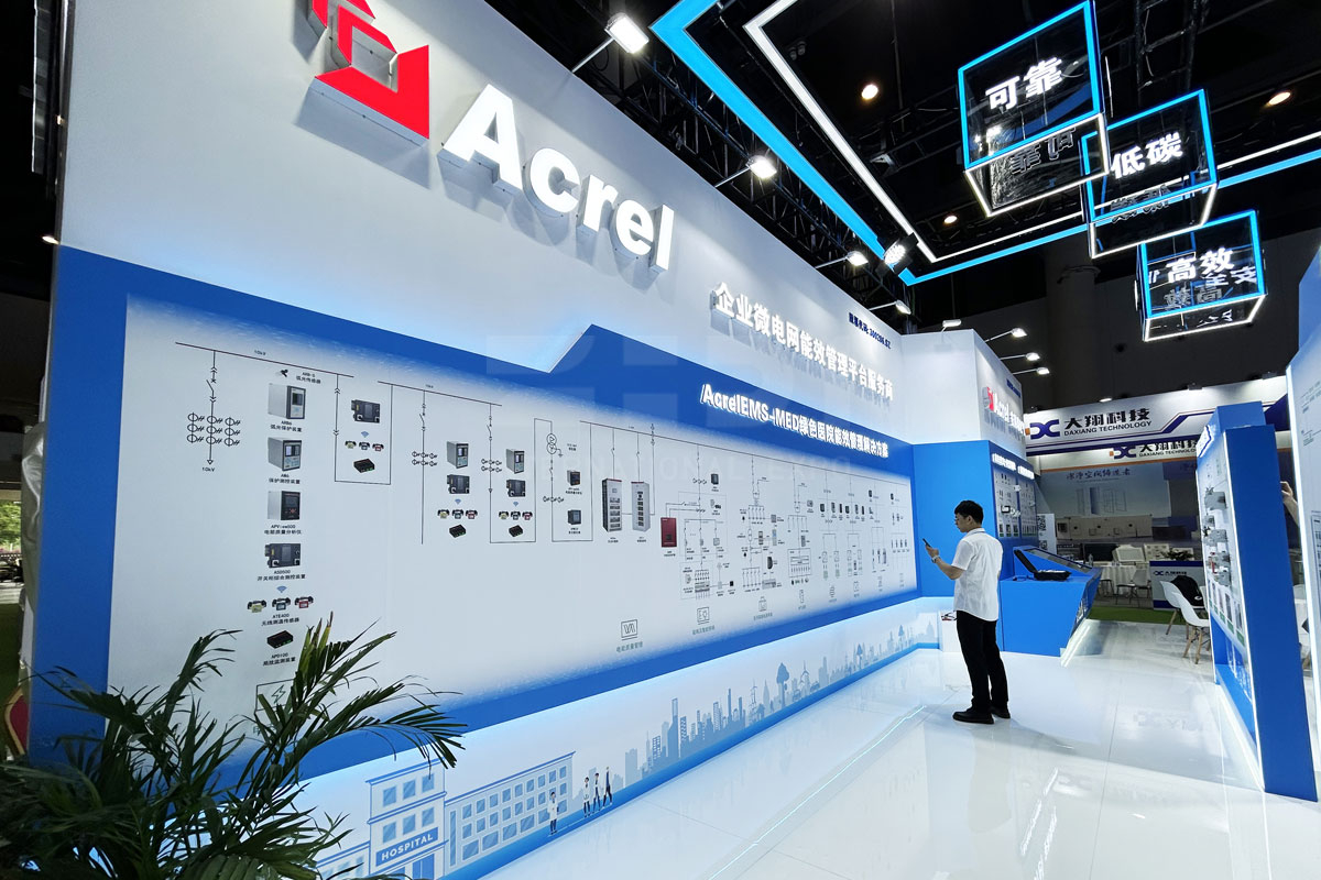 醫(yī)院建設展位搭建